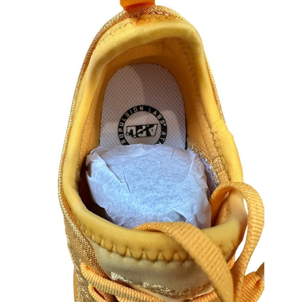 APL Athleyic Propulsion Lobs Techloom Phantom Mesh and Neoprene Sneakers, NWB - Picture 5 of 8
